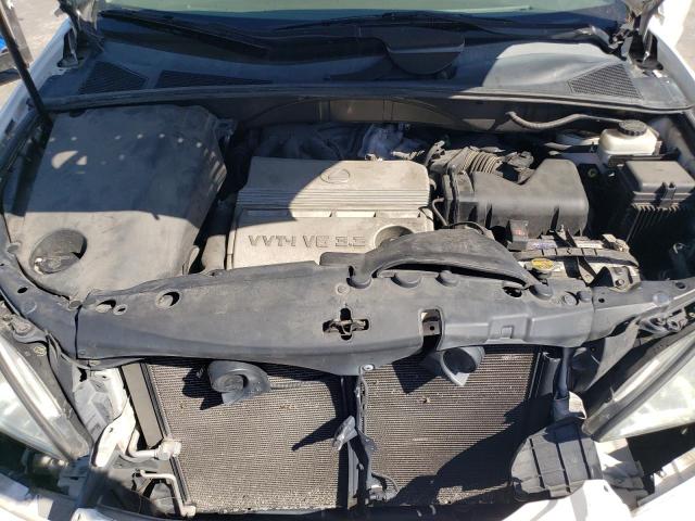 Photo 12 from auction – 2005 LEXUS RX 330 with VIN 2T2HA31U45C072234