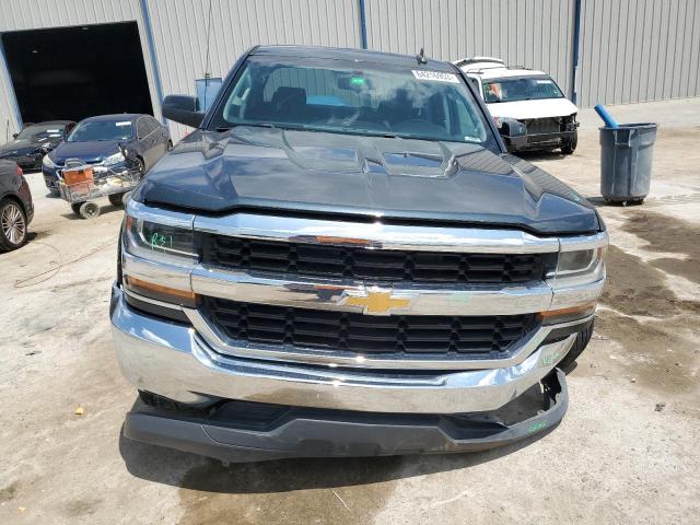 Photo 5 from auction – 2018 CHEVROLET SILVERADO with VIN 1GCRCREC7JZ168558