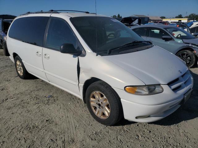 Photo 4 from auction – 1997 DODGE GRAND CARA with VIN 1B4GP54L0VB248639