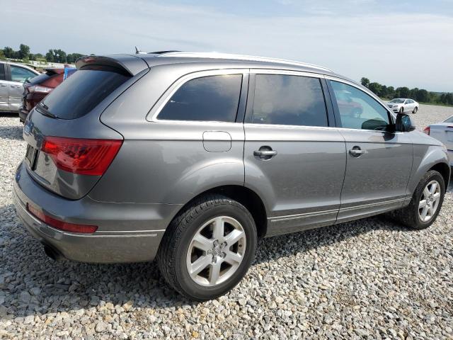 Photo 3 from auction – 2013 AUDI Q7 PREMIUM with VIN WA1LGAFE3DD011519