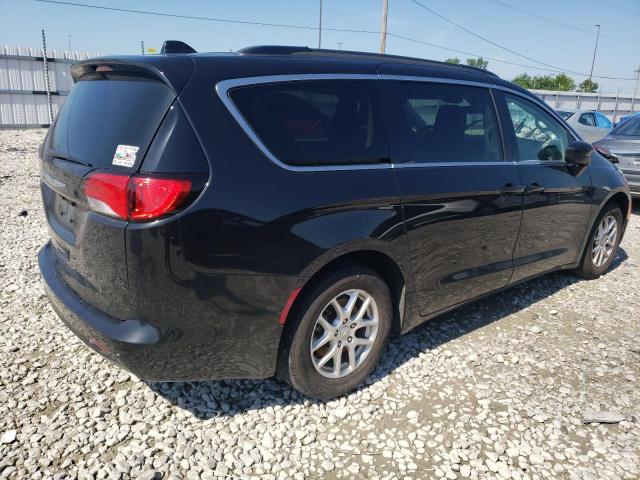Photo 3 from auction – 2020 CHRYSLER PACIFICA L with VIN 2C4RC1CG5LR117256