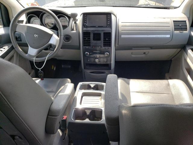 Photo 8 from auction – 2008 DODGE GRAND CARA with VIN 1D8HN54P88B184436