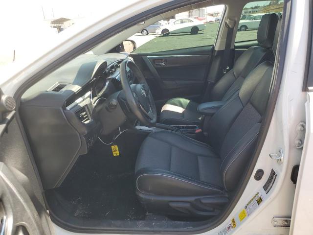 Photo 7 from auction – 2016 TOYOTA COROLLA L with VIN 5YFBURHE4GP560122