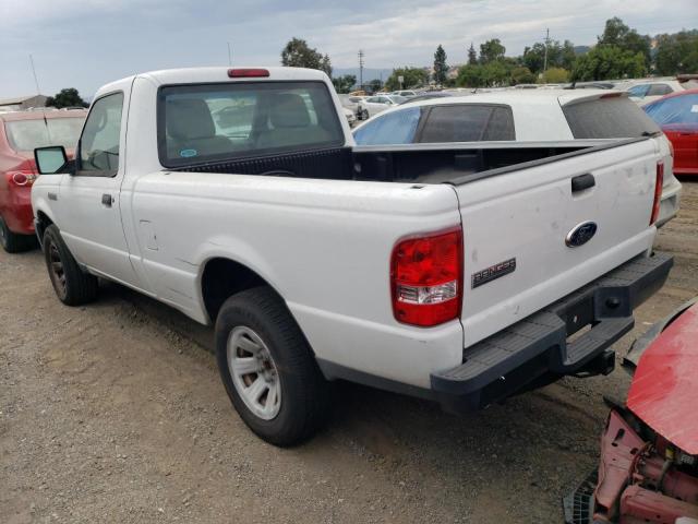 Photo 2 from auction – 2011 FORD RANGER with VIN 1FTKR1AD1BPA68145