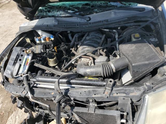 Photo 12 from auction – 2008 NISSAN PATHFINDER with VIN 5N1BR18B38C609955