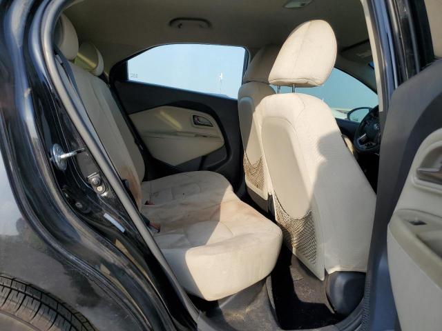 Photo 10 from auction – 2013 KIA RIO EX with VIN KNADN5A35D6144183