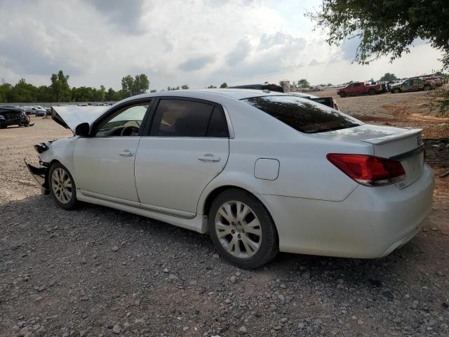 صورة رقم 2 من المزاد - 2011 TOYOTA AVALON BAS مع VIN 4T1BK3DBXBU432473