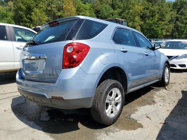 Photo 3 from auction – 2015 CHEVROLET EQUINOX LS with VIN 2GNALAEK4F6134660