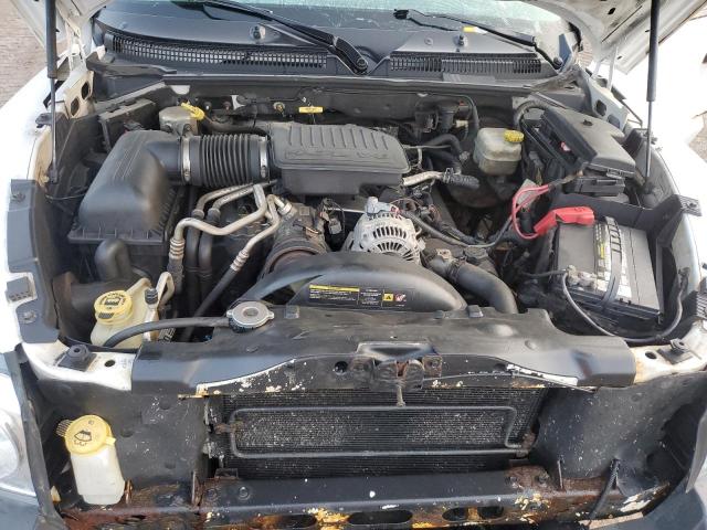 Photo 11 from auction – 2007 DODGE DAKOTA QUA with VIN 1D7HW28P47S173443