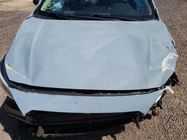 Photo 11 from auction – 2018 SUBARU CROSSTREK with VIN JF2GTADC8JH238070
