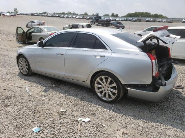Photo 2 from auction – 2014 CADILLAC ATS LUXURY with VIN 1G6AB5RX6E0113697