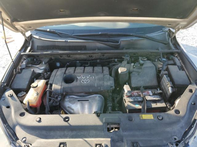 Photo 11 from auction – 2010 TOYOTA RAV4 with VIN JTMZF4DV6A5024732