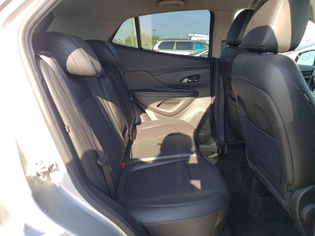 Photo 10 from auction – 2019 BUICK ENCORE PRE with VIN KL4CJASB5KB711256