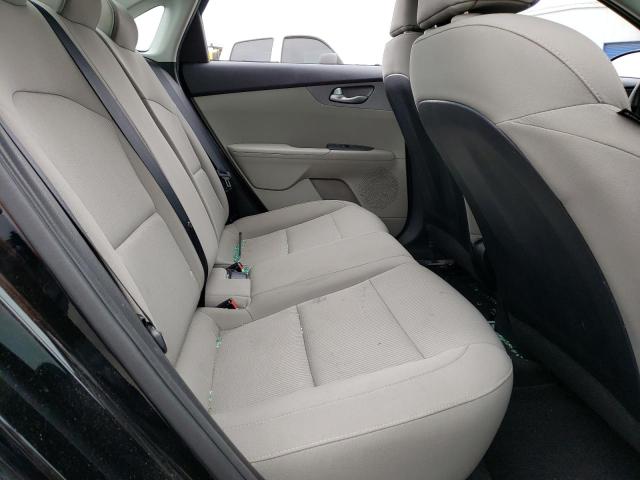Photo 10 from auction – 2020 KIA FORTE FE with VIN 3KPF24AD6LE157265