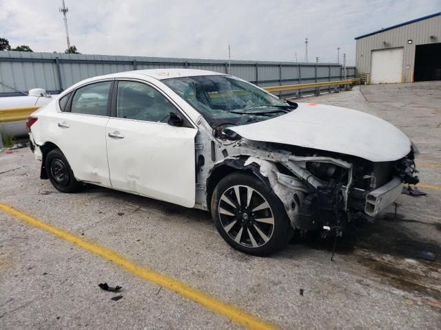Photo 4 from auction – 2018 NISSAN ALTIMA 2.5 with VIN 1N4AL3AP4JC269696