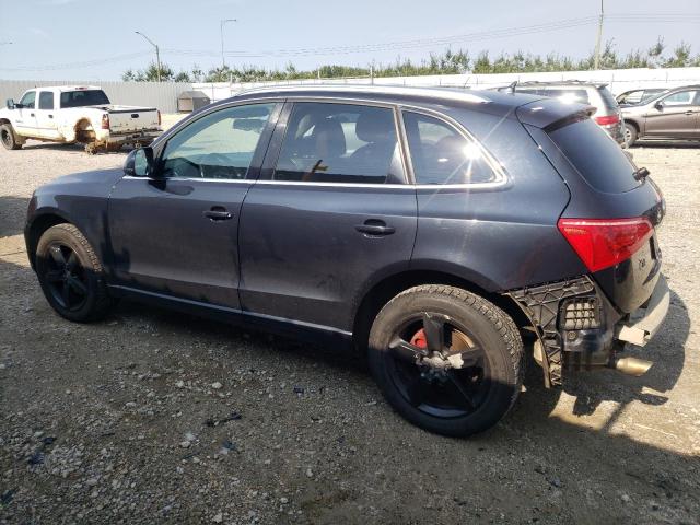 Photo 2 from auction – 2012 AUDI Q5 PREMIUM with VIN WA1LKCFP0CA043307