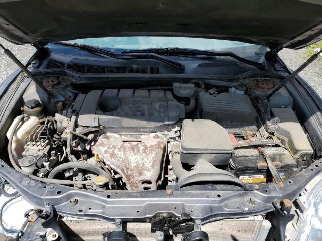 Photo 11 from auction – 2011 TOYOTA CAMRY BASE with VIN 4T1BF3EK1BU204459