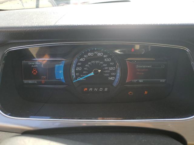 Photo 9 from auction – 2017 FORD TAURUS SEL with VIN 1FAHP2H87HG146408