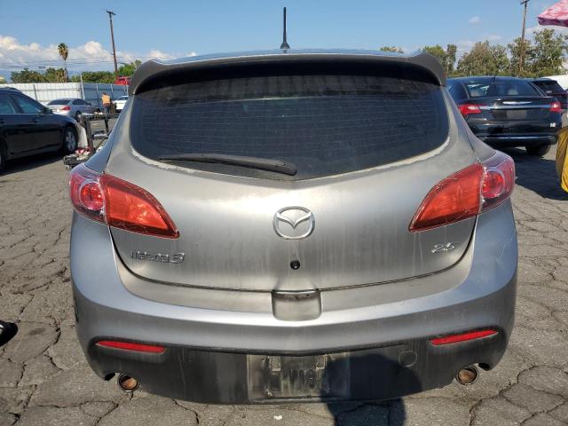 Photo 6 from auction – 2011 MAZDA 3 S with VIN JM1BL1M61B1395548