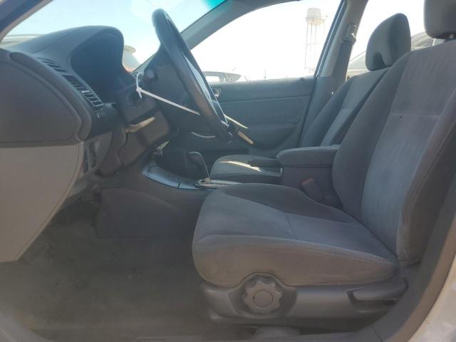 Photo 7 from auction – 2003 HONDA CIVIC LX with VIN 2HGES165X3H588905