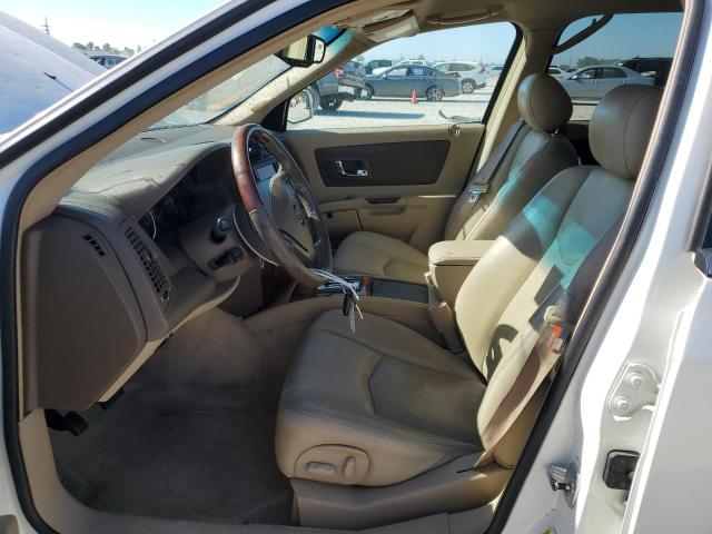 Photo 7 from auction – 2006 CADILLAC SRX with VIN 1GYEE637460210882
