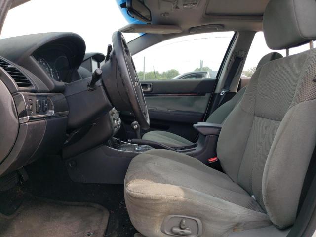 Photo 7 from auction – 2012 MITSUBISHI GALANT ES with VIN 4A32B3FF7CE015907