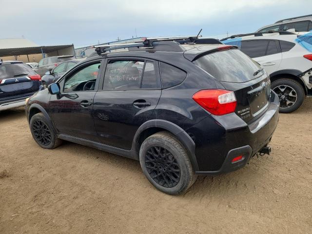 Photo 2 from auction – 2013 SUBARU XV CROSSTR with VIN JF2GPACC9D2852025
