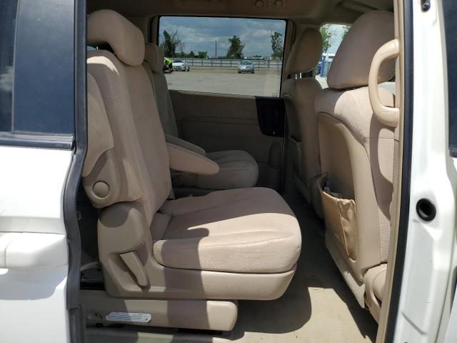 Photo 11 from auction – 2007 HYUNDAI ENTOURAGE with VIN KNDMC233276035561