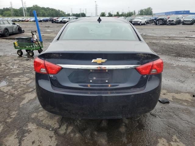 Photo 6 from auction – 2019 CHEVROLET IMPALA LT with VIN 2G11Z5S38K9160076