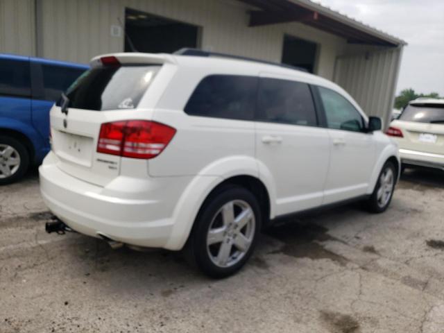 Photo 3 from auction – 2010 DODGE JOURNEY SX with VIN 3D4PG5FV5AT105084