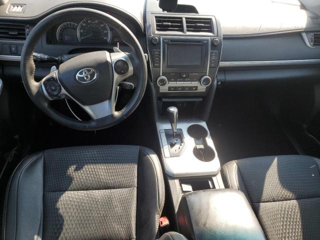 Photo 8 from auction – 2014 TOYOTA CAMRY L with VIN 4T1BF1FK7EU390208