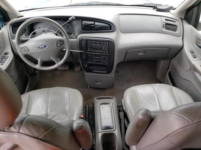 Photo 8 from auction – 2001 FORD WINDSTAR S with VIN 2FMZA52411BA40052