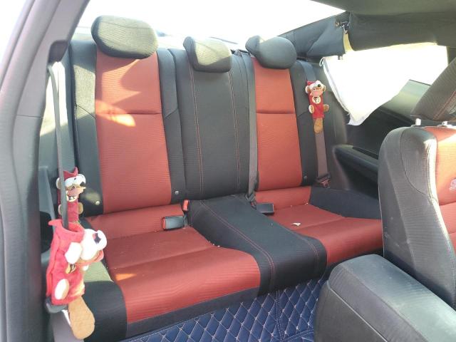 Photo 10 from auction – 2015 HONDA CIVIC SI with VIN 2HGFG4A56FH700506