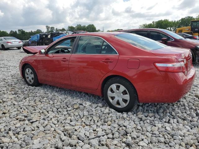 Photo 2 from auction – 2009 TOYOTA CAMRY BASE with VIN 4T1BE46K39U349908