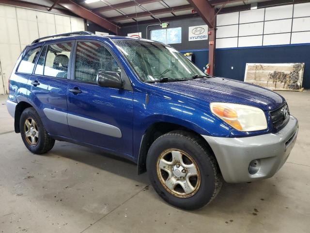 Photo 4 from auction – 2005 TOYOTA RAV4 with VIN JTEGD20V650059390