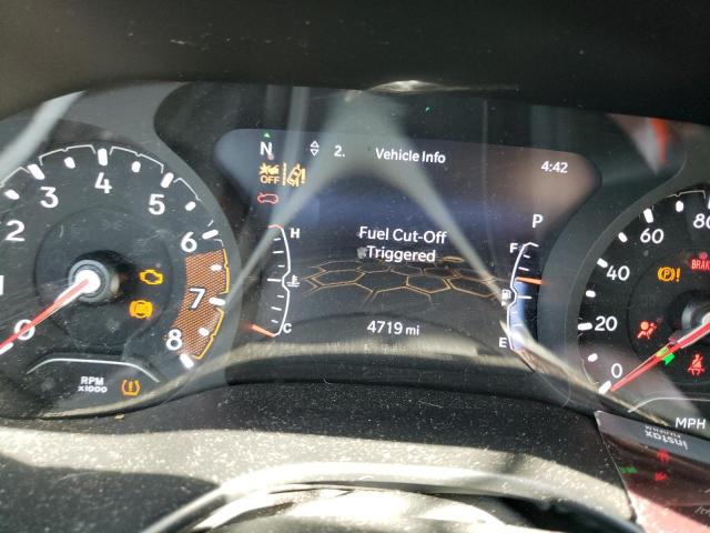 Photo 9 from auction – 2022 JEEP COMPASS LI with VIN 3C4NJDCB5NT226097