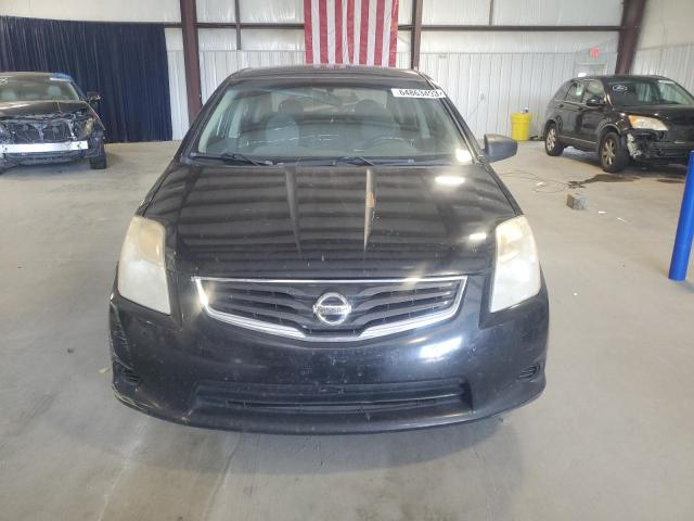 Photo 5 from auction – 2012 NISSAN SENTRA 2.0 with VIN 3N1AB6AP6CL679621