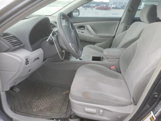 Photo 7 from auction – 2010 TOYOTA CAMRY BASE with VIN 4T4BF3EK6AR068379