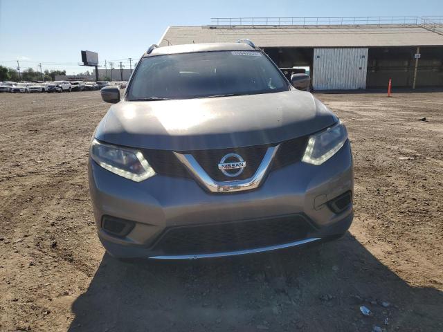 Photo 5 from auction – 2016 NISSAN ROGUE S with VIN KNMAT2MT8GP592812
