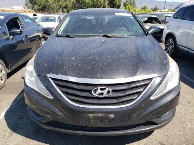 Photo 5 from auction – 2011 HYUNDAI SONATA GLS with VIN 5NPEB4AC0BH035367