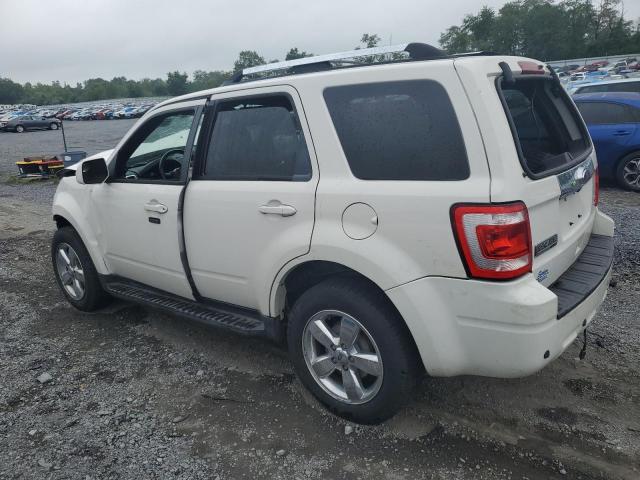 Photo 2 from auction – 2011 FORD ESCAPE LIM with VIN 1FMCU9EG9BKC58578