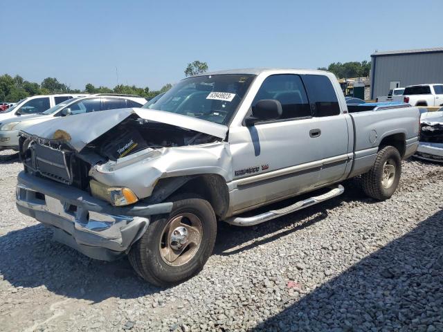 DODGE RAM 1500 2001 with VIN 1B7HC13Y51J239038 - Photo from auction