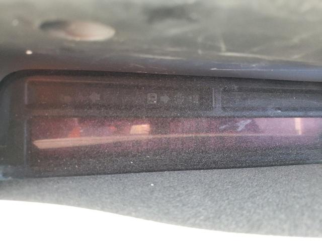 Photo 9 from auction – 2013 TOYOTA PRIUS V with VIN JTDZN3EU3D3276036