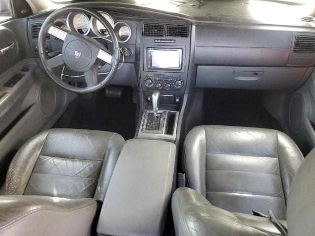 Photo 8 from auction – 2005 DODGE MAGNUM R/T with VIN 2D8GV58215H589938