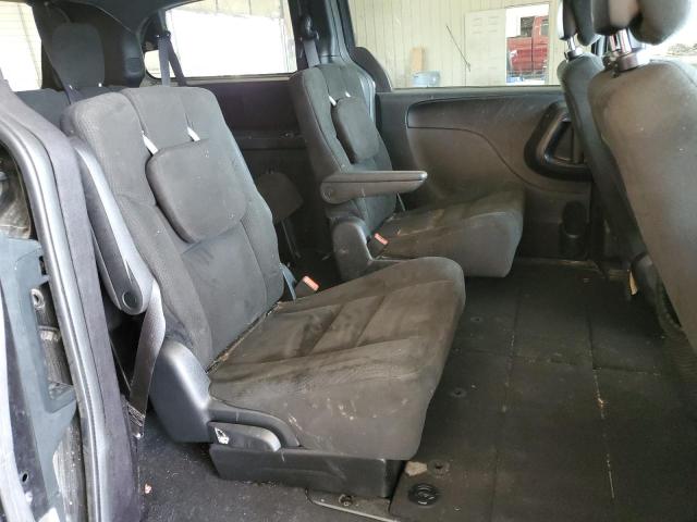 Photo 11 from auction – 2015 DODGE GRAND CARA with VIN 2C4RDGBG8FR651986
