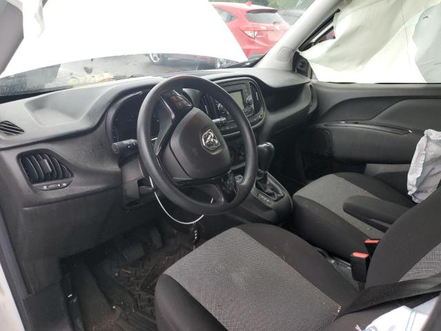 صورة رقم 8 من المزاد - 2020 RAM PROMASTER مع VIN ZFBHRFAB8L6S09843