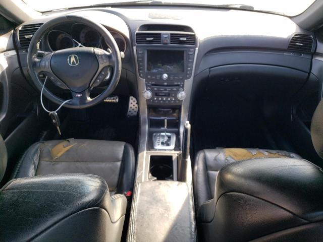 Photo 8 from auction – 2008 ACURA TL TYPE S with VIN 19UUA76508A000968
