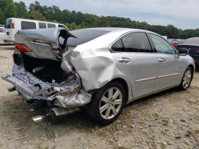 Photo 3 from auction – 2007 LEXUS ES 350 with VIN JTHBJ46G672052277