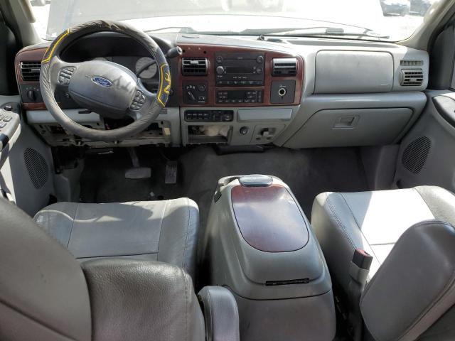 Photo 8 from auction – 2006 FORD F250 SUPER with VIN 1FTSW21PX6EA44582