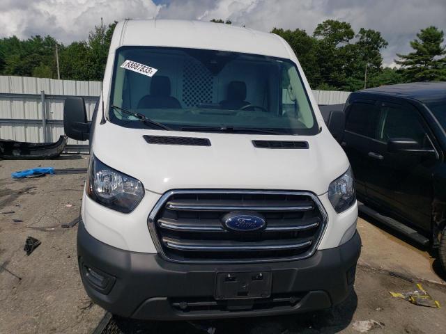 Photo 5 from auction – 2020 FORD TRANSIT T- with VIN 1FTBR1CG9LKA38669